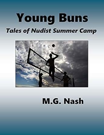 erotic naturist stories|Nudist Camp Seduction .